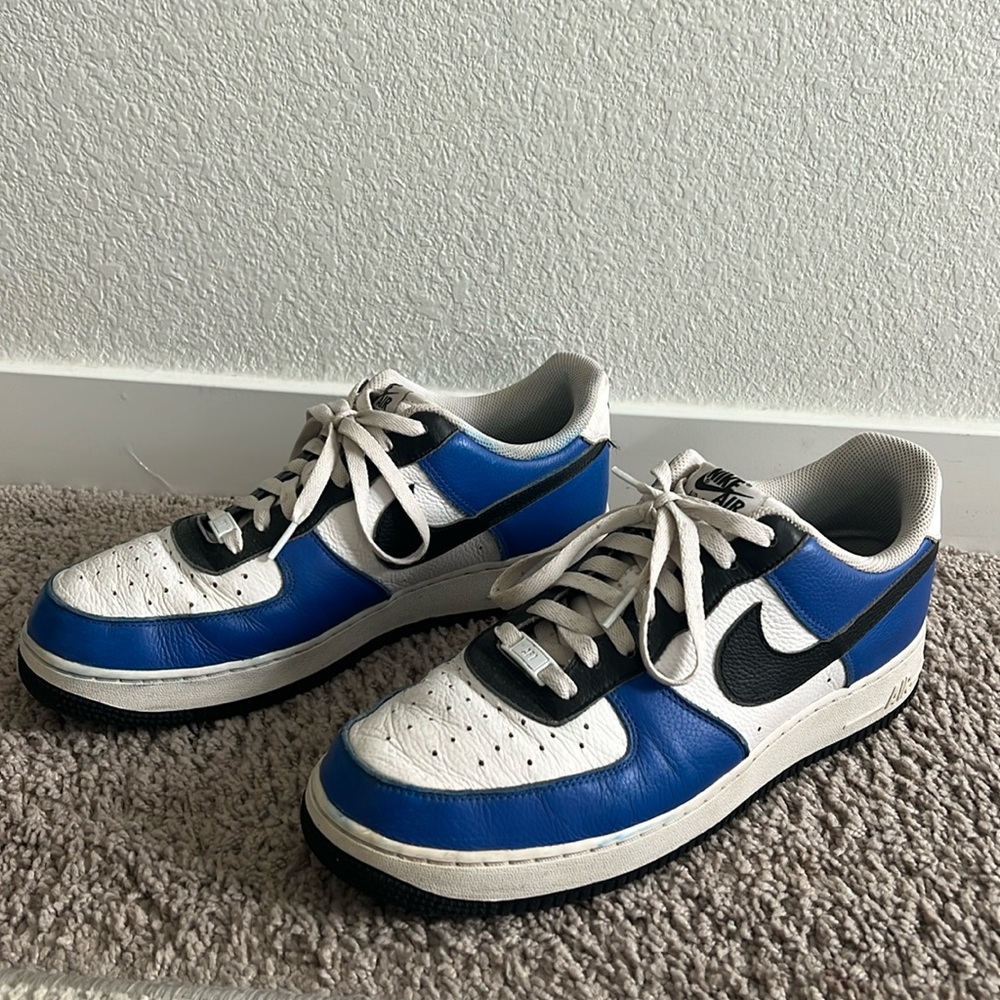 Nike Air Force
